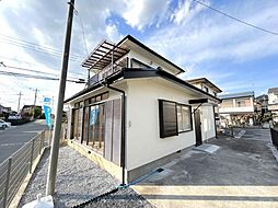 宇都宮市城南1丁目　戸建て