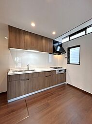 宇都宮市立伏町　戸建て