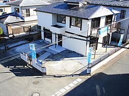 宇都宮市立伏町　戸建て