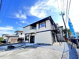 宇都宮市立伏町　戸建て