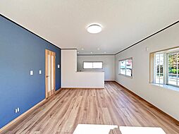 宇都宮市松風台　戸建て