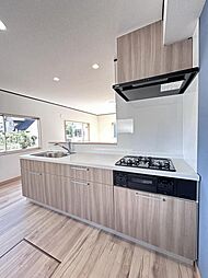 宇都宮市松風台　戸建て