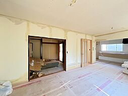 鹿沼市幸町1丁目　戸建て