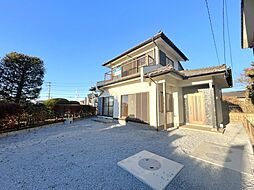 宇都宮市石井町 戸建て