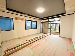 宇都宮市竹下町　戸建て