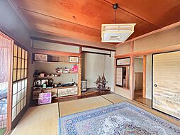 那須烏山市中央1丁目　戸建て