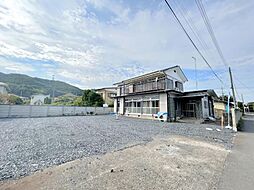 那須烏山市中央1丁目 戸建て