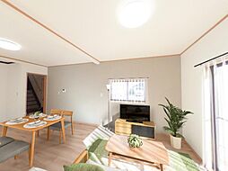 鹿沼市千渡　戸建て