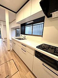 鹿沼市千渡　戸建て