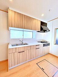 鹿沼市樅山町　戸建て