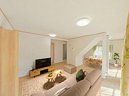 日光市土沢　戸建て