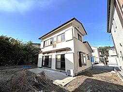 日光市土沢 戸建て