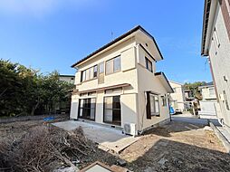 日光市土沢　戸建て