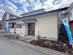 日光市土沢　戸建て