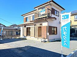 宇都宮市御幸本町　戸建て