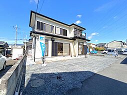 宇都宮市御幸本町　戸建て