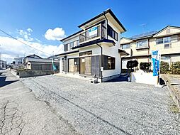 宇都宮市御幸本町　戸建て