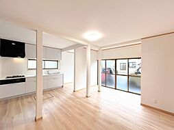 鹿沼市幸町2丁目　戸建て