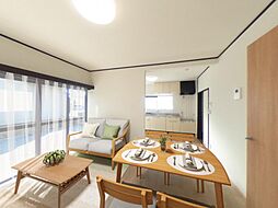 宇都宮市清原台6丁目　戸建て