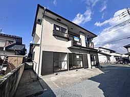 宇都宮市清原台6丁目 戸建て