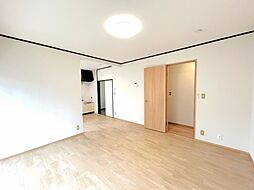 宇都宮市清原台6丁目　戸建て