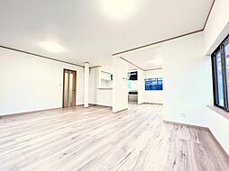 那須烏山市野上　戸建て