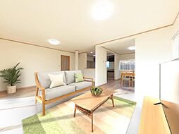 那須烏山市野上　戸建て