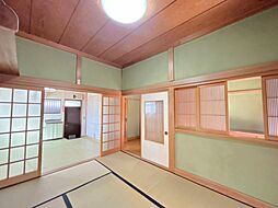 鹿沼市坂田山3丁目　戸建て