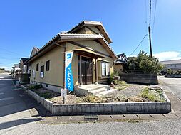 鹿沼市栄町3丁目　戸建て