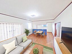 宇都宮市竹林町　戸建て