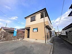 宇都宮市竹林町　戸建て