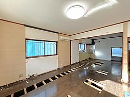 日光市森友　戸建て