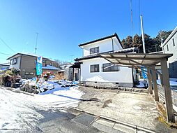 日光市森友　戸建て