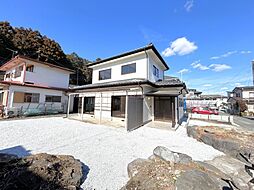 日光市森友　戸建て