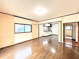 日光市森友 戸建て