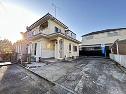 宇都宮市石井町　戸建て