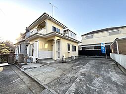 宇都宮市石井町　戸建て