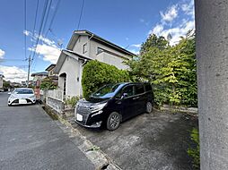 宇都宮市横山1丁目　戸建て