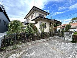 宇都宮市立伏町　戸建て