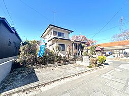 宇都宮市立伏町　戸建て