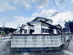 日光市土沢　戸建て