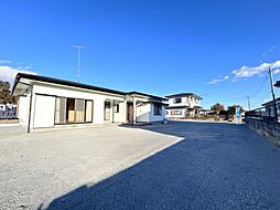 日光市森友 戸建て