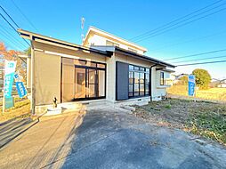 宇都宮市西川田本町4丁目　戸建て