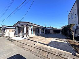 宇都宮市下田原町　戸建て