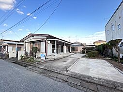 宇都宮市下田原町　戸建て