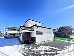 日光市今市　戸建て