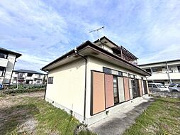 日光市今市　戸建て