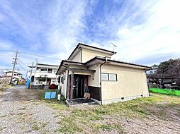 日光市今市　戸建て