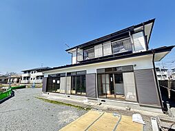 日光市今市　戸建て