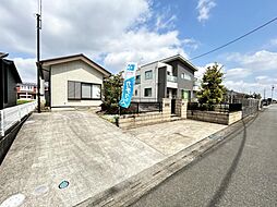 下野市仁良川　戸建て